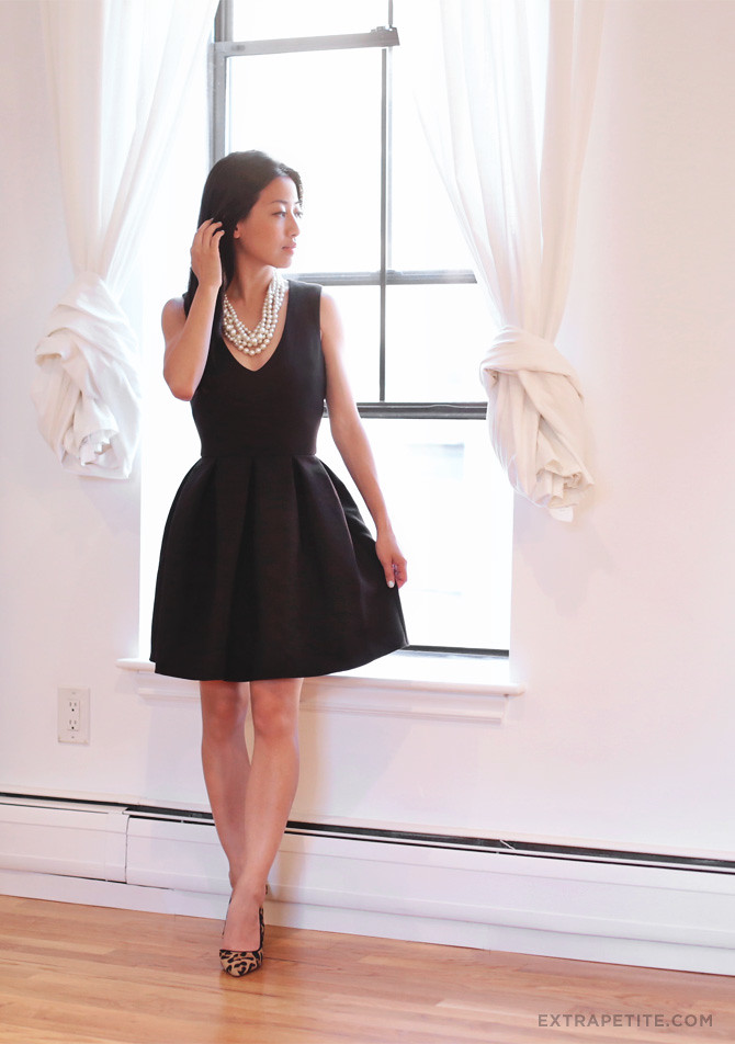 Extra Petite - Petite Fashion- Style Tips and DIY
