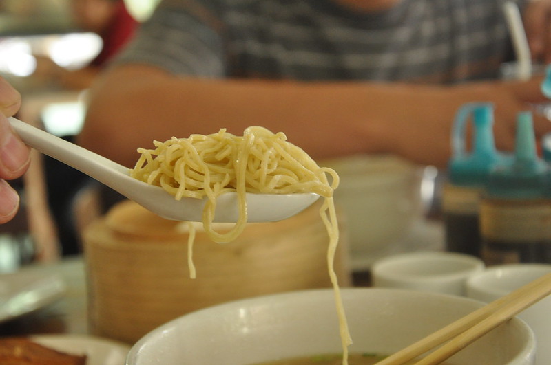 Ying Ying Noodles