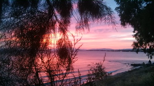light sunset sea test sun art night fishing athens greece mobilephone attica kavouri lgd605 lgl9ii