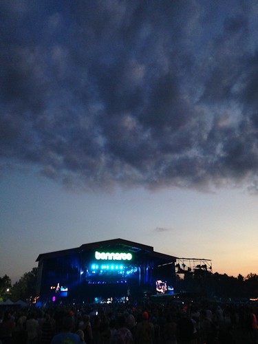 sunset sky clouds bonnaroo lionelritchie whatstage bonnaroo2014
