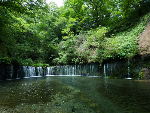 travel landscape waterfall wide karuizawa lumixg 714mmf40 gx7
