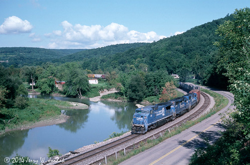 road railroad usa ny train river curve cr cameronmills 6116 bubi5