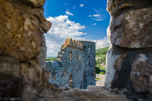 trip travel vacation holiday castle heritage europe bluesky slovakia bratislava historicalplace devincastle hostory