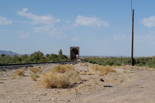 railroad arizona bisbee2014