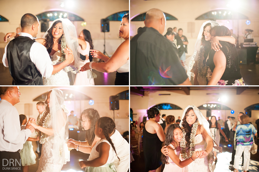 Rachele + Tyson - Wedding
