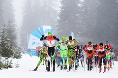 ČT Šumavský skimaraton, druhý největší a nejoblíbenější závod v Česku již o víkendu na Kvildě!