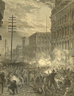 Harpers_8_11_1877_6th_Regiment_Fighting_Baltimore