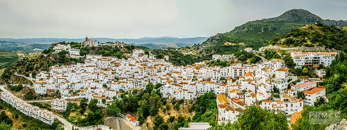 spain andalusia casares