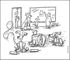 DoggieCartoon