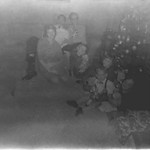 Found Film: Kodacolor-X Christmas