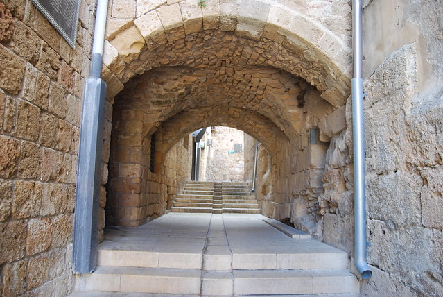 A la búsqueda de la piedra antigua. - Blogs de Israel - Akko, Beth Alfa, Beth Shean, Enguedi Spa. (11)