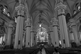 Guadalajara - Catedral