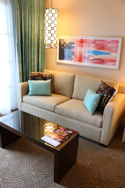 Four Seasons Orlando hotel at Walt Disney World