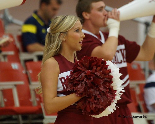 woman college sport female university all state tennessee sony volleyball arkansas cheerleader f28 70200mm views50 views100 views200 views300 views250 views150 slta77v