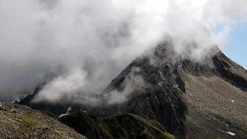 alps austria kärnten carinthia alpen hohe leier reiseck
