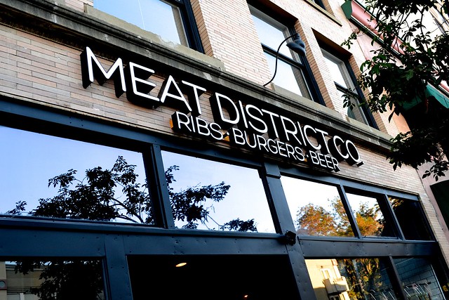 meat district co ext
