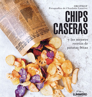 Chips Caseras