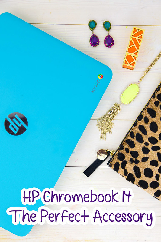 HP Chromebook 14 Accessory