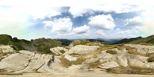 natura nature landscape panorama 360cities hugin toscoemiliano parco reserve park appennino 360x180