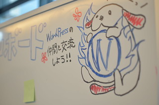 WordCamp Kansai2014