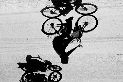 street travel bw india shadows cycle hyderabad balanagar