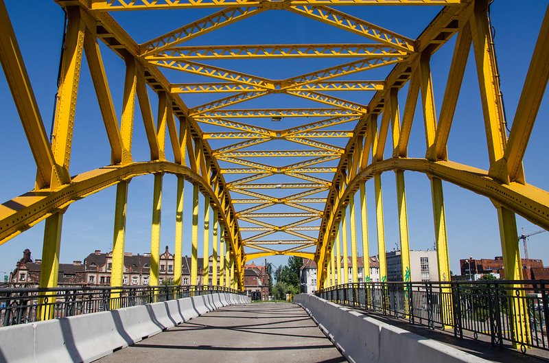 Bridge - Author: AstridWestvang / photo on flickr 