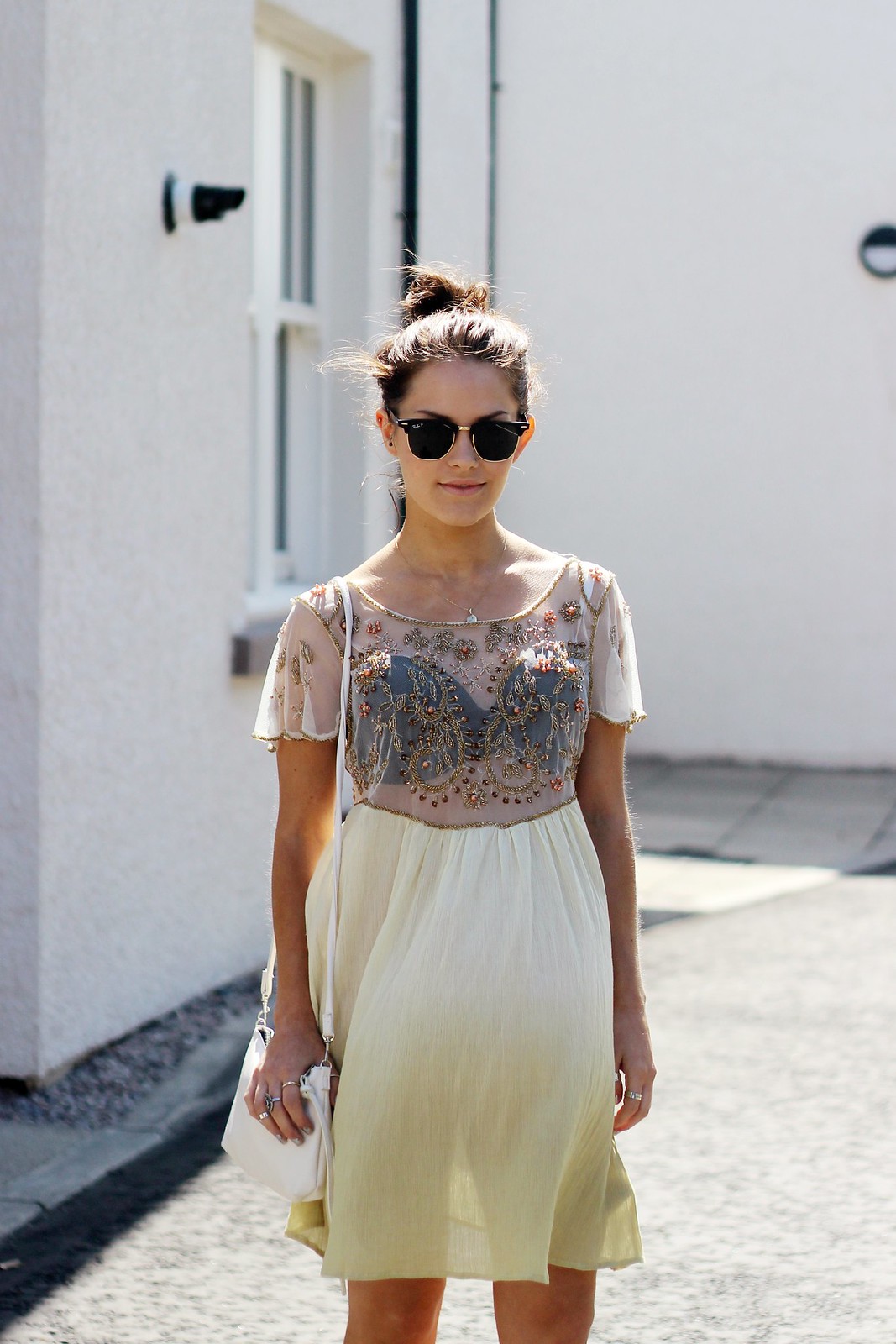 Free People embellished dress 3