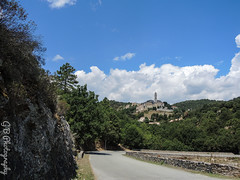 Corsica, Soveria - Photo of San-Lorenzo