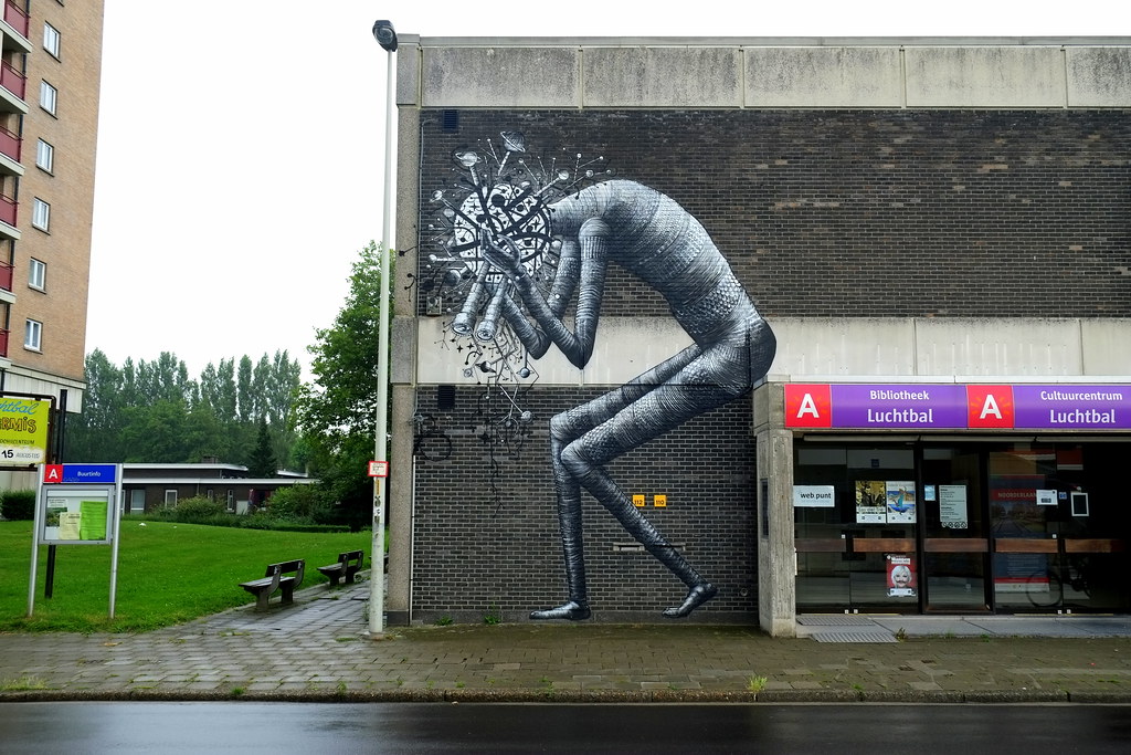 mural | phlegm |antwerp-luchtbal. belgium