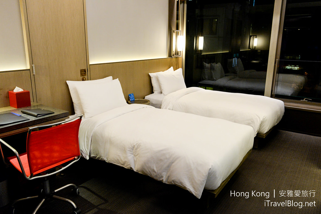 香港V湾仔2酒店 V Wanchai 2 Hotel 20