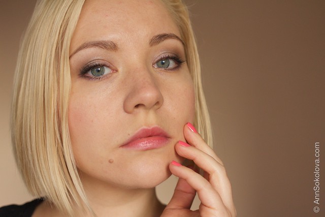 25 Avon True Colour Eyeshadow   Aquamarine Mystery makeup
