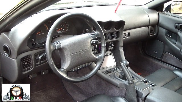 Mitsubishi 3000 GT VR4