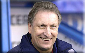 picture of Neil Warnock