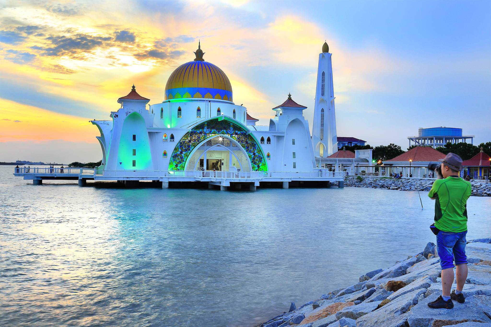 malaysia beautiful places to visit