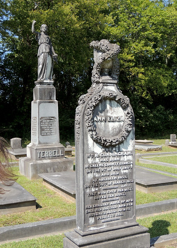 cemetery mississippi headstones graves aberdeen tombstones oddfellowscemetery