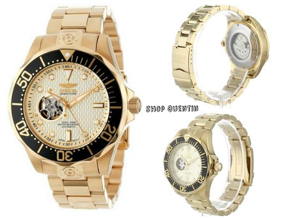 Shop Đồng Hồ Quentin - Chuyên kinh doanh các loại đồng hồ nam nữ - 25