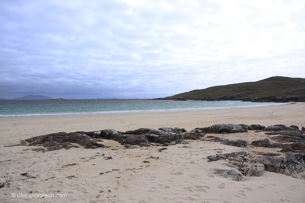 The Outer Hebrides