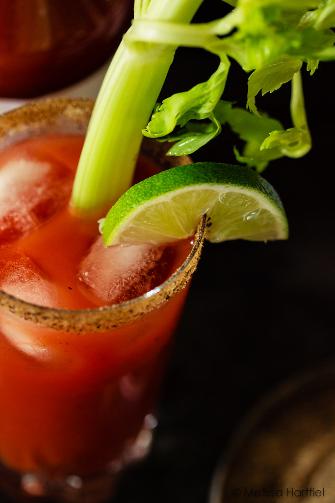 The Classic Canadian Caesar | Eyes Bigger Than My Stomach