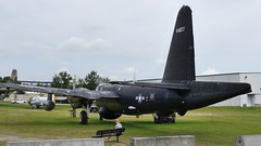 Lockheed RB-69A Neptune