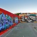 Ibiza - Graffiti