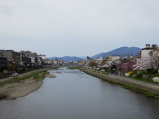 Kamo River