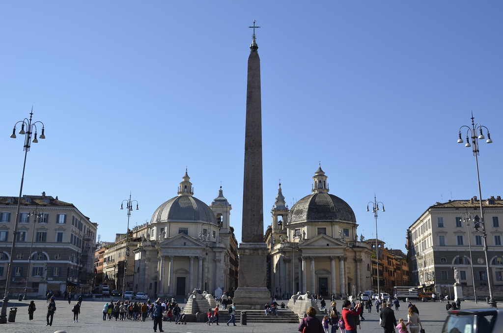 Piazza del Popplo