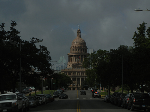 DSCN1070 _ Texas State Capitol, Austin, June 2014