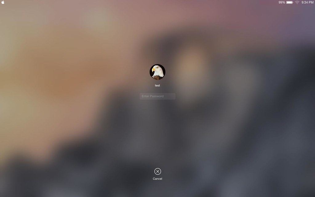 mac notification center widgets sierra lisr
