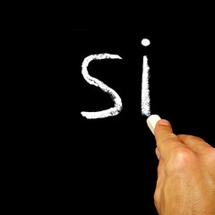 Si