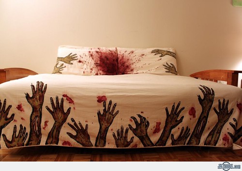 Zombie-Bed-Sheets