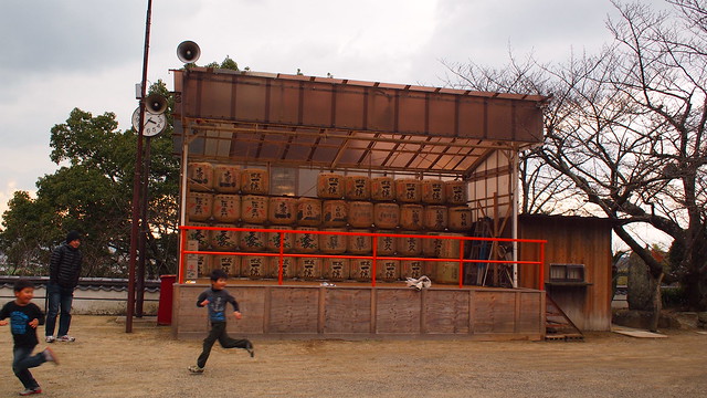 Kimiidera Temple