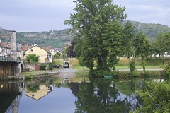 Aveyron - Photo of Montsalès