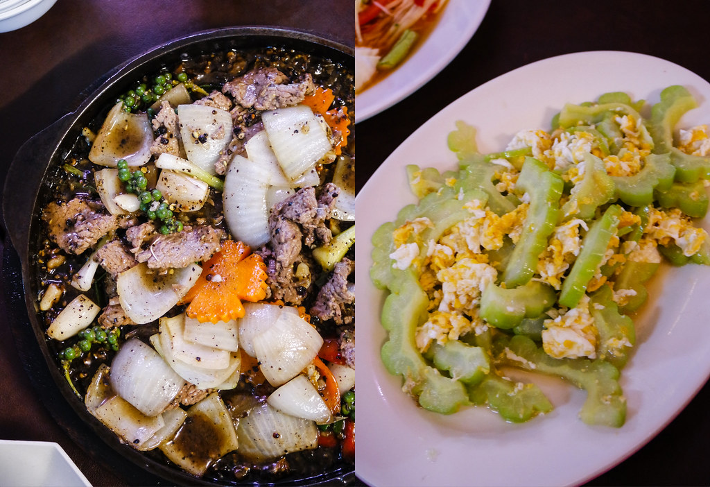 Bangkok Food Part 2: 