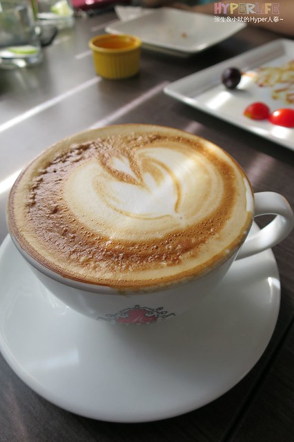 麋鹿咖啡Meet Road Coffee &#8211; 去麋鹿咖啡先學會不要迷路 @強生與小吠的Hyper人蔘~